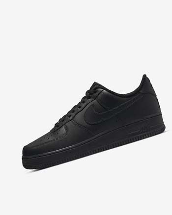 Nike Air Force 1 '07 Negros Negros | MX 4578